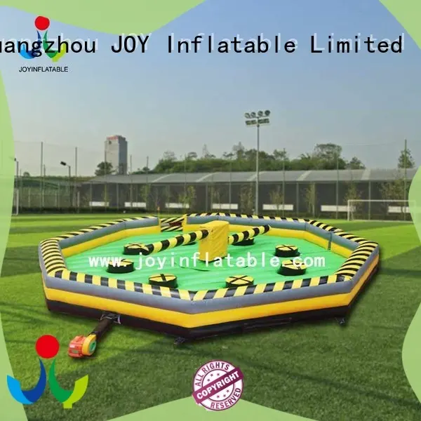 tunnel inflatable games mattress manufacturer for child 1