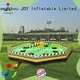 tunnel inflatable games mattress manufacturer for child 1