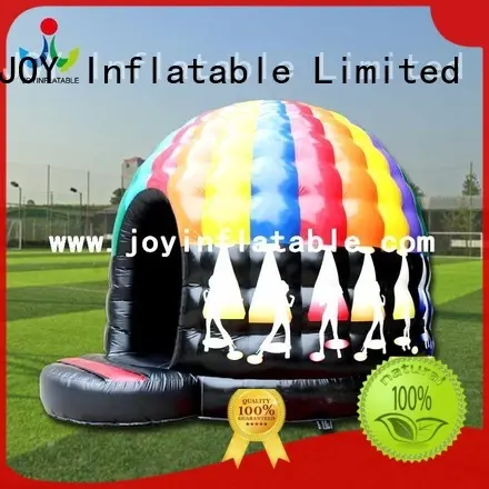 events igloo party tent manufacturer for kids 1