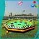 JOY inflatable mechanical bull riding from China for child 1