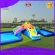 start inflatable city wholesale for kids 1