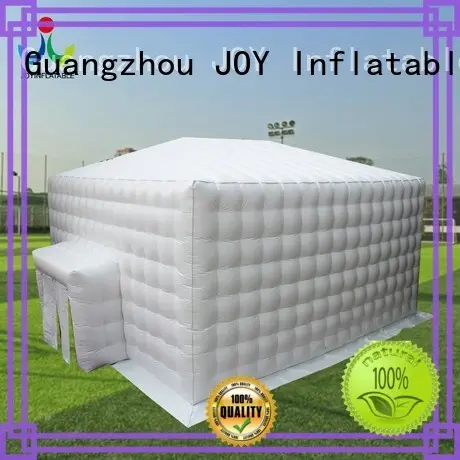 JOY inflatable games inflatable house tent supplier for outdoor 1