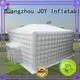 JOY inflatable games inflatable house tent supplier for outdoor 1