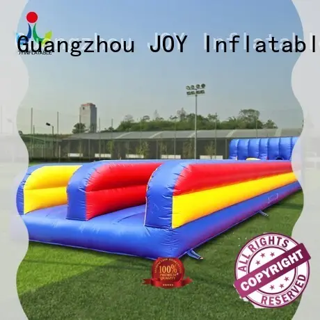 JOY inflatable mechanical bull series for kids 1