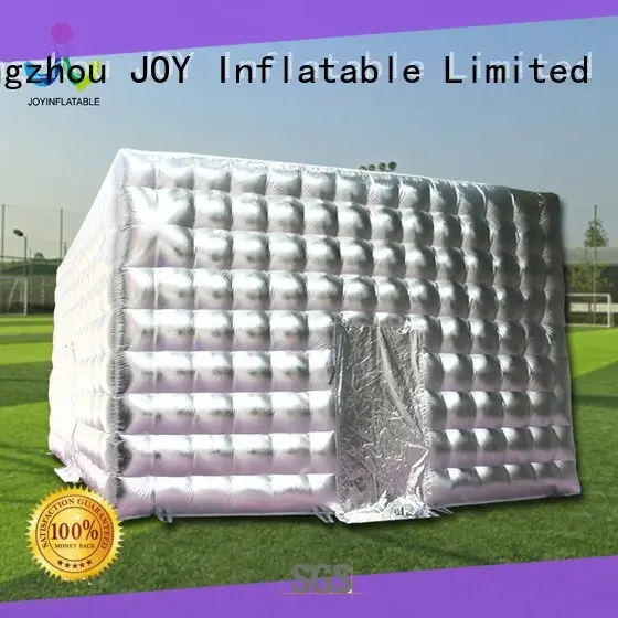 JOY inflatable inflatable house tent wholesale for children 1