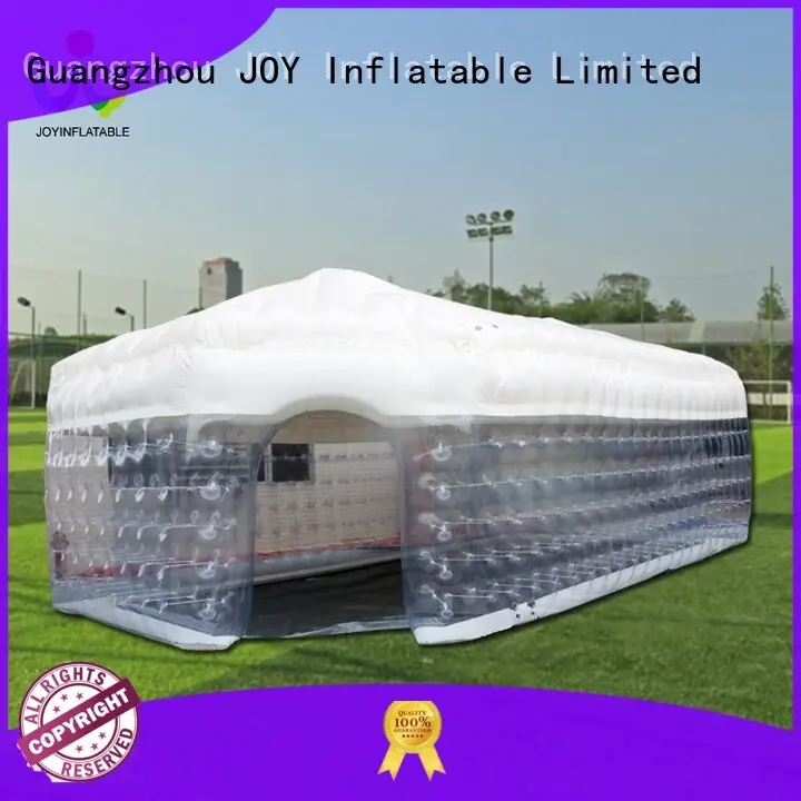 equipment inflatable house tent factory price for outdoor 1