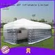 equipment inflatable house tent factory price for outdoor 1