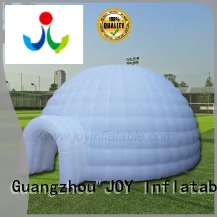 JOY inflatable igloo dome tent directly sale for children 1