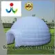 JOY inflatable igloo dome tent directly sale for children 1