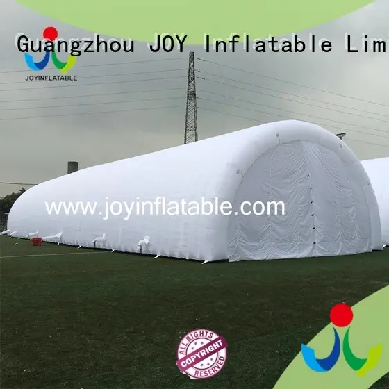 JOY inflatable large inflatable wedding tent manufacturer for child 1
