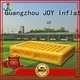 JOY inflatable irregular bag jump manufacturer for children 1