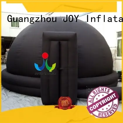 JOY inflatable led igloo party tent directly sale for children 1