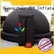 JOY inflatable led igloo party tent directly sale for children 1