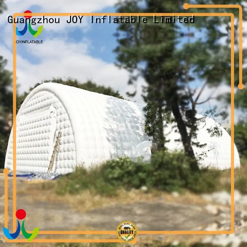 JOY inflatable professional inflatable party tent from China for outdoor 1