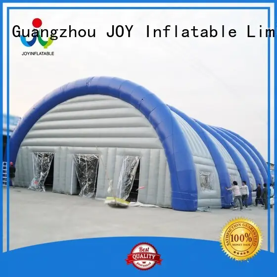 JOY inflatable events inflatable wedding tent manufacturer for children 1