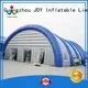 JOY inflatable events inflatable wedding tent manufacturer for children 1