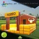 JOY inflatable structure inflatable bull series for children 1