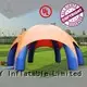 JOY inflatable promotion blow up igloo tent directly sale for outdoor 1