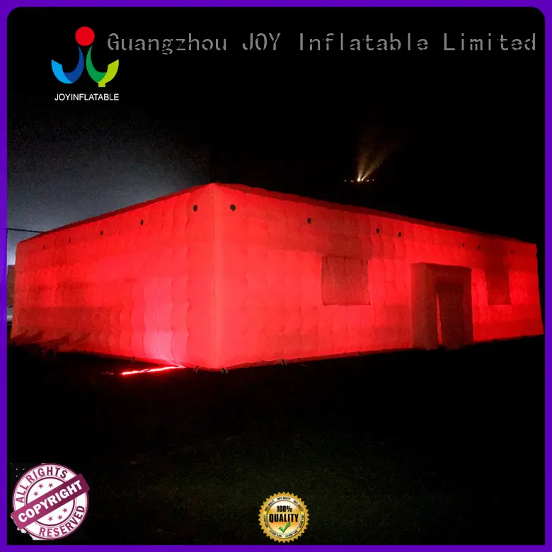 JOY inflatable games inflatable house tent supplier for kids 1