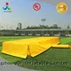 JOY inflatable foam pit airbag customized for children 1