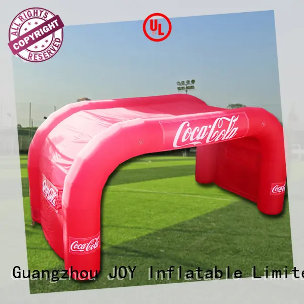 JOY inflatable inflatable exhibition tent factory for kids 1