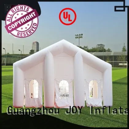 JOY inflatable Inflatable cube tent wholesale for kids 1