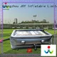 JOY inflatable board inflatable jump pad from China for outdoor 1