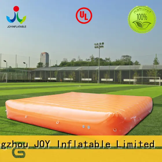 park stunt pads from China for child 1