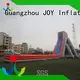 practical blow up slip and slide manufacturer for children 1