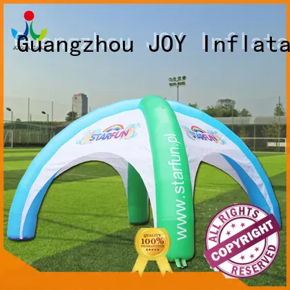 JOY inflatable igloo inflatable canopy tent with good price for kids 1