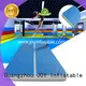 king stunt airbag directly sale for children 1