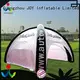 JOY inflatable lighting spider tent with good price for kids 1