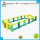 airtight mechanical bull riding customized for child 1