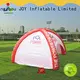 structure Inflatable advertising tent with good price for outdoor 1