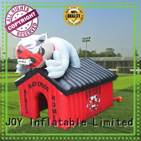 JOY inflatable blow up marquee factory price for child 1