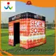 bridge inflatable cube marquee supplier for kids1 1