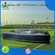JOY inflatable inflatable jump pad manufacturer for kids 1
