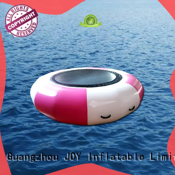 swing water inflatables supplier for children 1