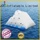 JOY inflatable inflatable lake trampoline factory price for kids 1
