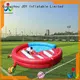 JOY inflatable electric inflatable sports games from China for children 1