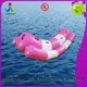 JOY inflatable floating water park wholesale for children 1