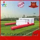 JOY inflatable big mechanical bull customized for children 1
