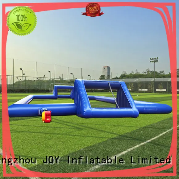 huge inflatable games from China for kids 1
