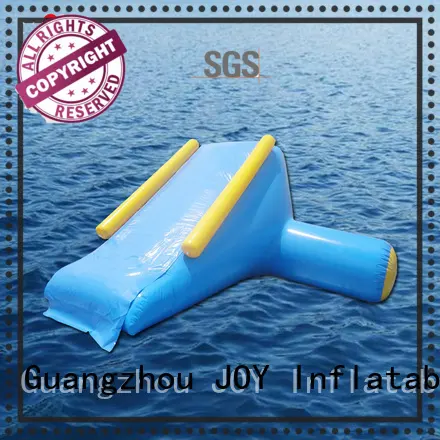JOY inflatable inflatable water trampoline personalized for children 1