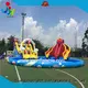 JOY inflatable sport inflatable funcity wholesale for child 1