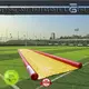 JOY inflatable inflatable slip and slide directly sale for outdoor 1