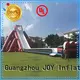 JOY inflatable best inflatable water slides directly sale for children 1