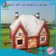 JOY inflatable equipment inflatable house tent wholesale for children 1