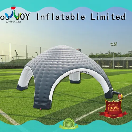 transparent blow up igloo tent series for children 1