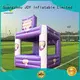 floating inflatable cube marquee factory price for child 1